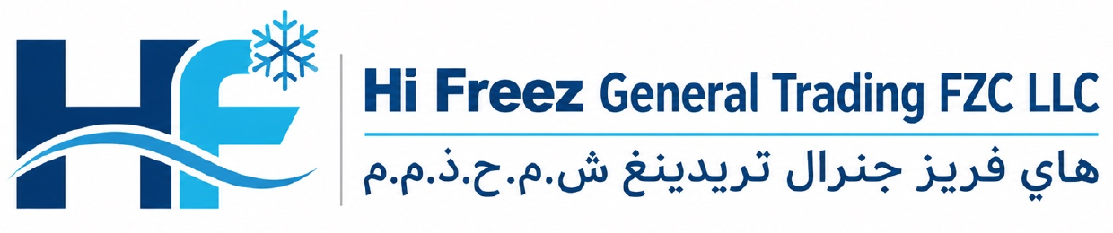 Hi Freez General Trading FZC LLC